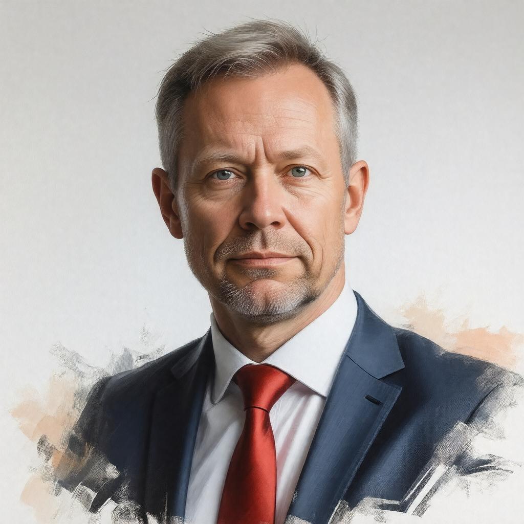 Jonas Gahr Støre